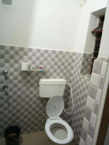 Hostal Asian Grand Villa