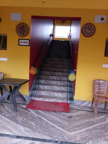 Hostal Asian Grand Villa