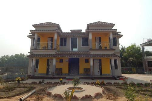 Hostal Asian Grand Villa
