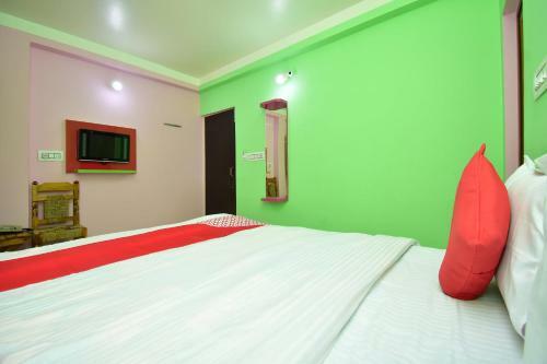 Hotel Oyo 41140 Home Stay Shantiniketan