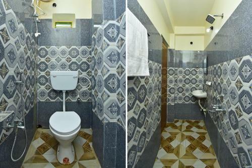 Hotel Oyo 41140 Home Stay Shantiniketan