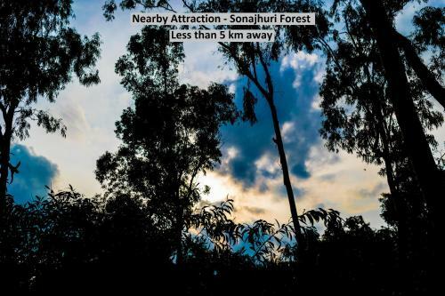 Hotel Oyo 41140 Home Stay Shantiniketan