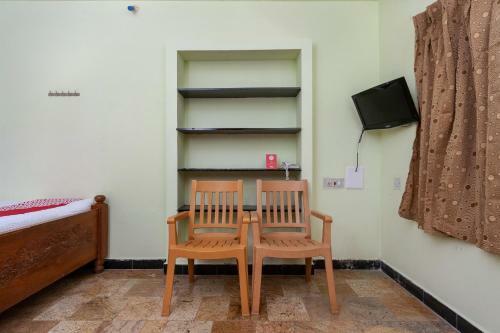 Hotel Sri Karuna Residency