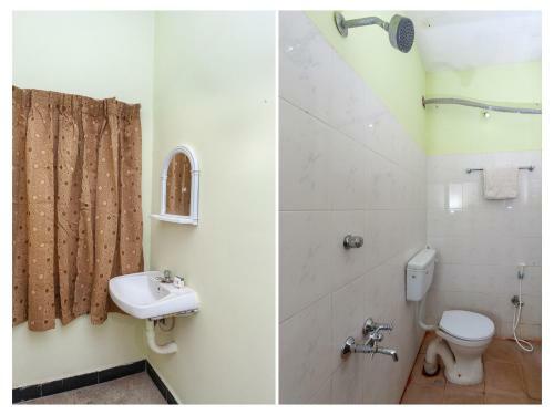 Hotel Sri Karuna Residency
