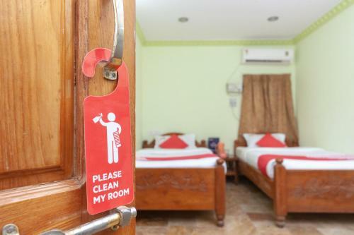 Hotel Sri Karuna Residency