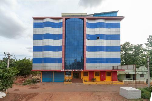 Hotel Sri Karuna Residency