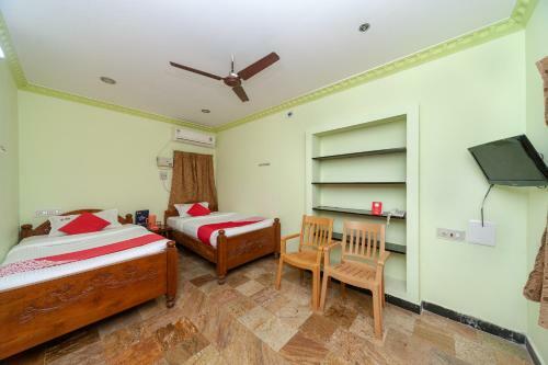 Hotel Sri Karuna Residency