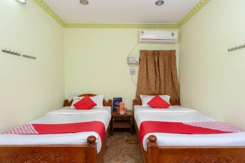 Hotel Sri Karuna Residency