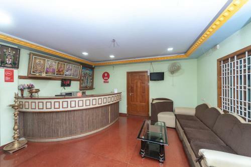Hotel Sri Karuna Residency