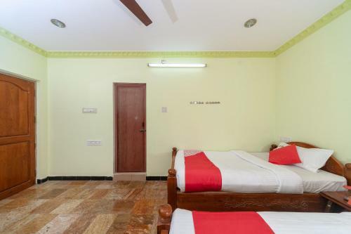 Hotel Sri Karuna Residency