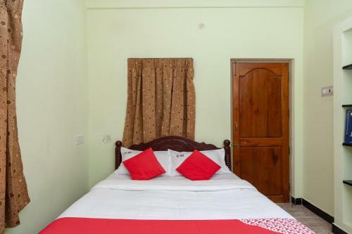 Hotel Sri Karuna Residency