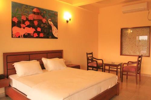 Hotel Masara Beach Resort