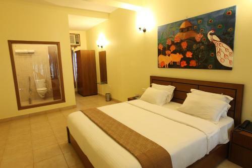 Hotel Masara Beach Resort