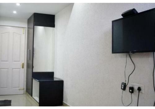 Hotel Residential Stay In The City