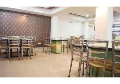 Hotel Residential Stay In The City