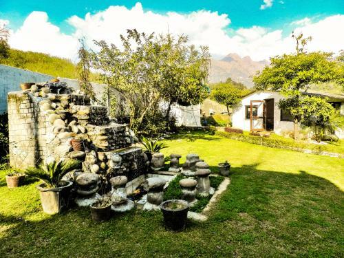 Posada Van Durga Villas & Suites