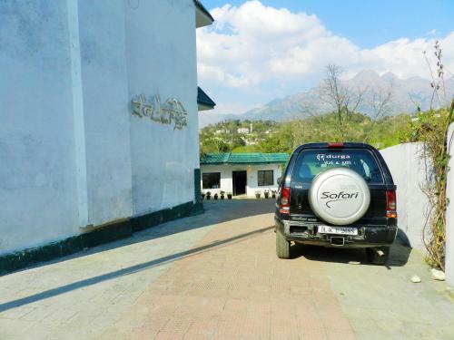 Posada Van Durga Villas & Suites