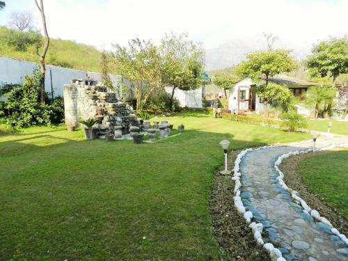 Posada Van Durga Villas & Suites