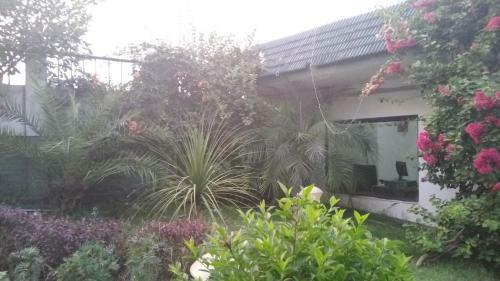 Posada Van Durga Villas & Suites