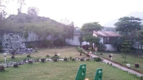 Posada Van Durga Villas & Suites
