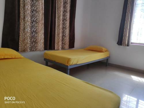 Sol Home Stay