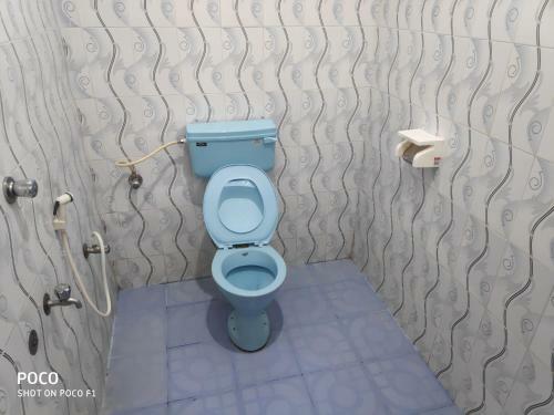 Sol Home Stay