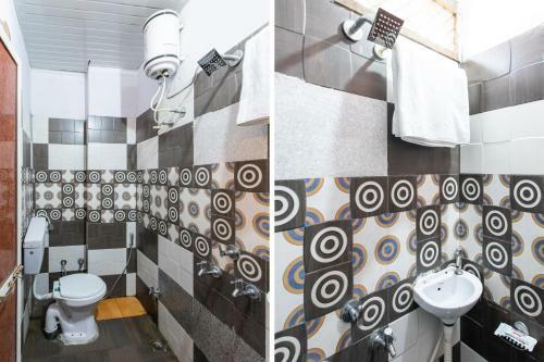 Hotel Oyo 27755 Samrat