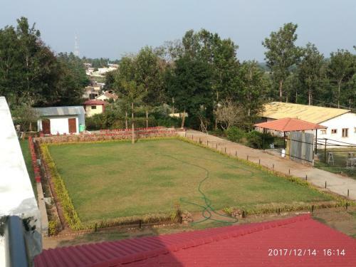 Hotel Singaras Coffee Country