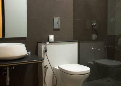 Hotel Singaras Coffee Country