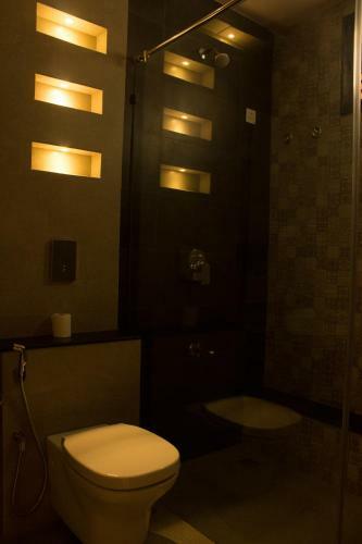 Hotel Singaras Coffee Country