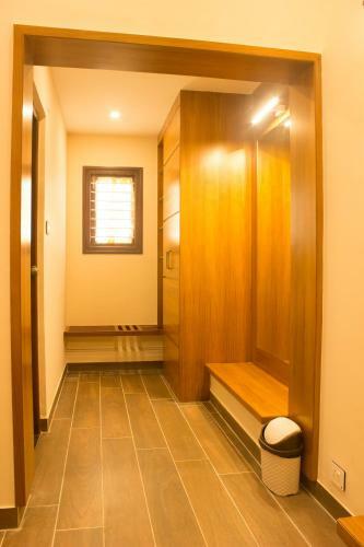 Hotel Singaras Coffee Country