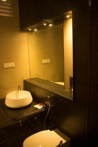 Hotel Singaras Coffee Country