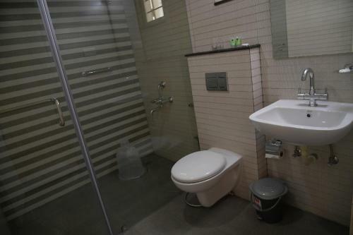 Bed & Breakfast Ramas Garden