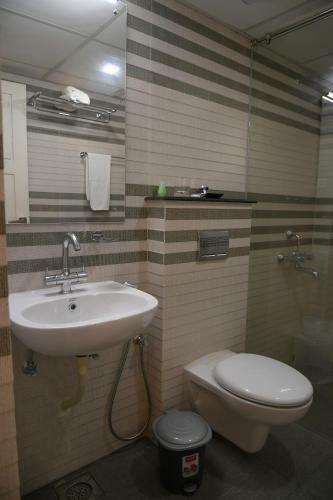Bed & Breakfast Ramas Garden