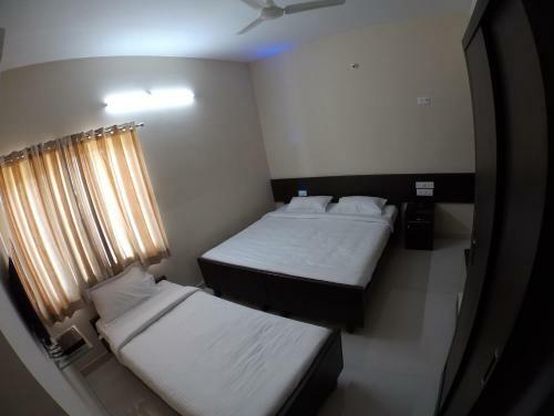Hostal Sr Residency