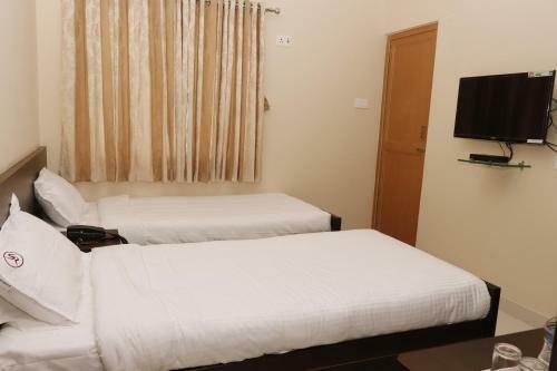 Hostal Sr Residency