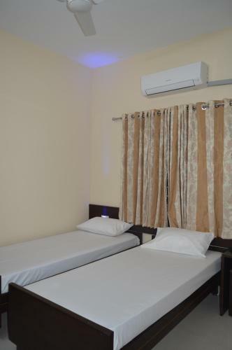 Hostal Sr Residency