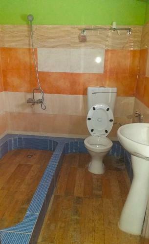 Smileland Hotel