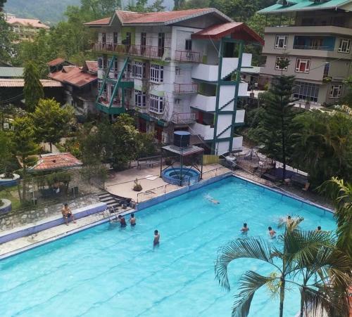 Smileland Hotel