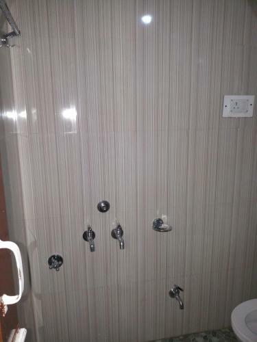 Hotel Island Pahalgam