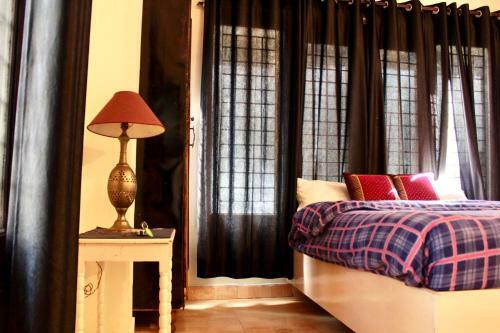 Albergue Thira Shimla