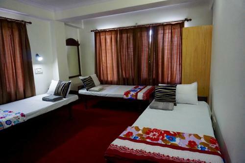 Albergue Thira Shimla
