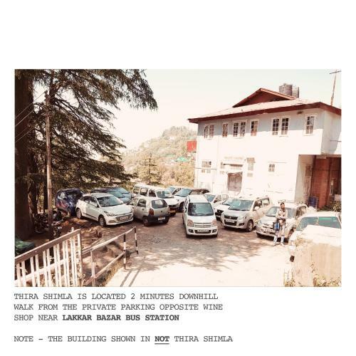 Albergue Thira Shimla