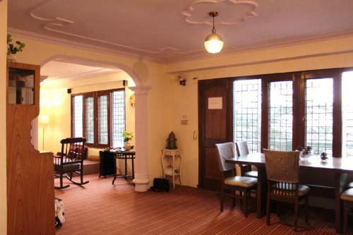 Albergue Thira Shimla