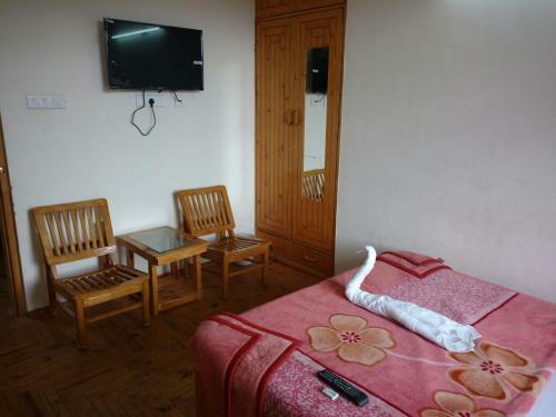 Delightful Stay Between The Valley