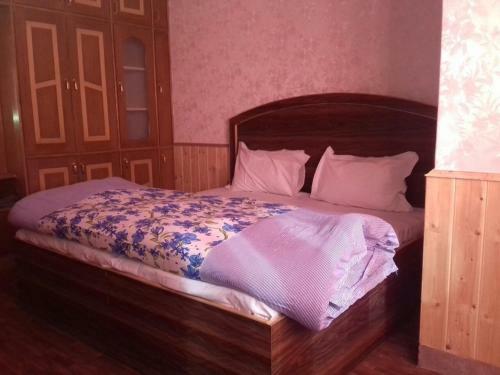 Delightful Stay Between The Valley