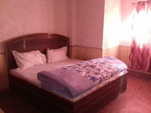 Delightful Stay Between The Valley