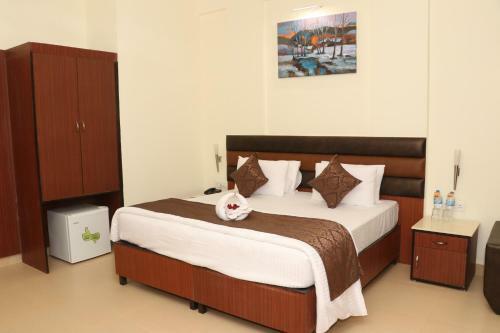 Bed & Breakfast Citrus Classic Hotel Bhopal