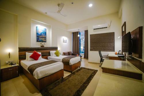 Bed & Breakfast Citrus Classic Hotel Bhopal