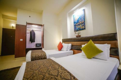Bed & Breakfast Citrus Classic Hotel Bhopal